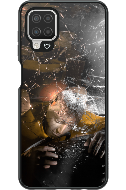 Final Impact 2.0 - Samsung Galaxy A12