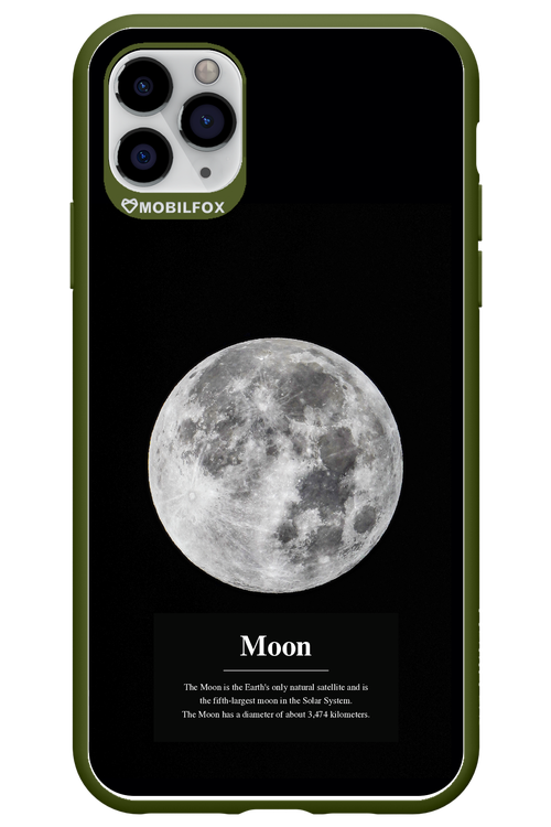 Moon 2.0 - Apple iPhone 11 Pro Max
