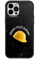 Crash Test 2.0 - Apple iPhone 12 Pro Max