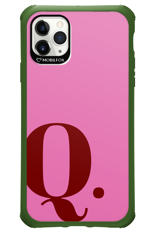 Q (Sorbet) 2.0 - Apple iPhone 11 Pro Max