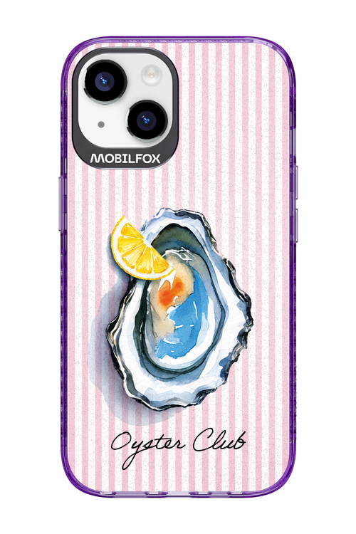 Oyster Club 2.0 - Apple iPhone 14