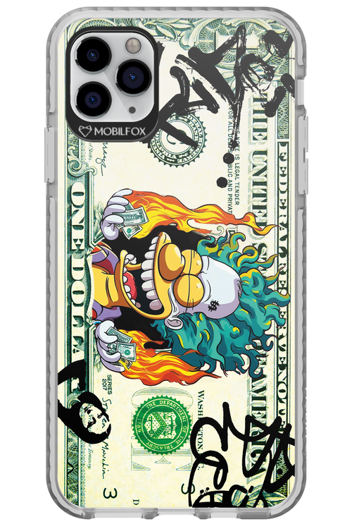 CLOWN 2.0 - Apple iPhone 11 Pro Max