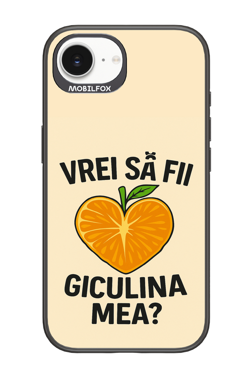 Design Clean 2.0 - Apple iPhone 16e