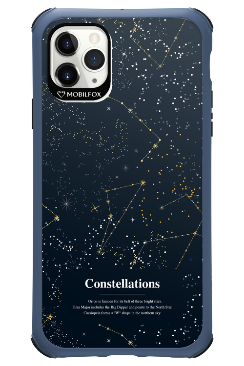 Constellations - Apple iPhone 11 Pro Max