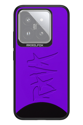Rava Purple 2.0 - Xiaomi 14