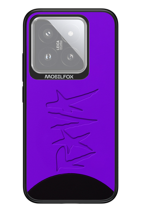 Rava Purple 2.0 - Xiaomi 14