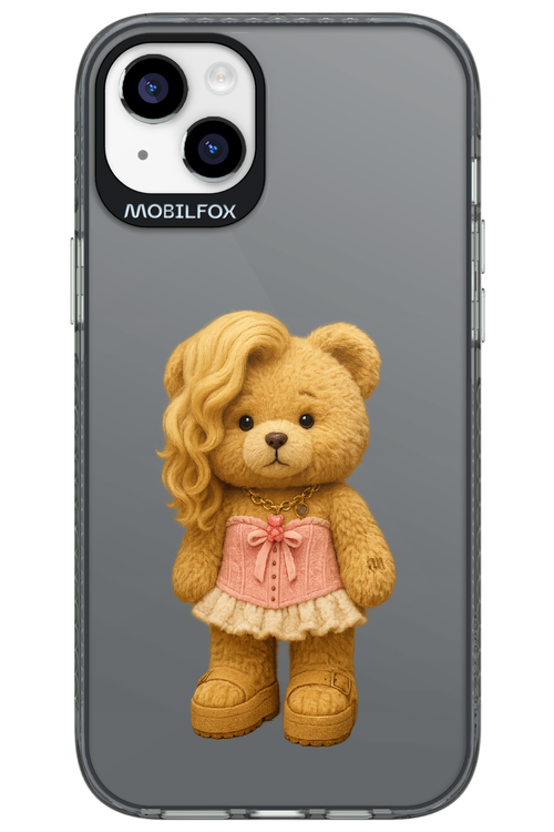 Bear Babe 2.0 - Apple iPhone 14 Plus