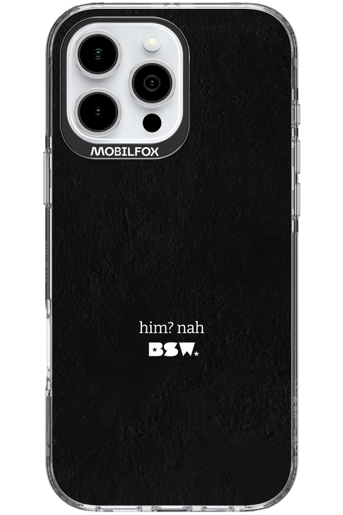 BSW FourSeasons 9 2.0 - Apple iPhone 16 Pro Max
