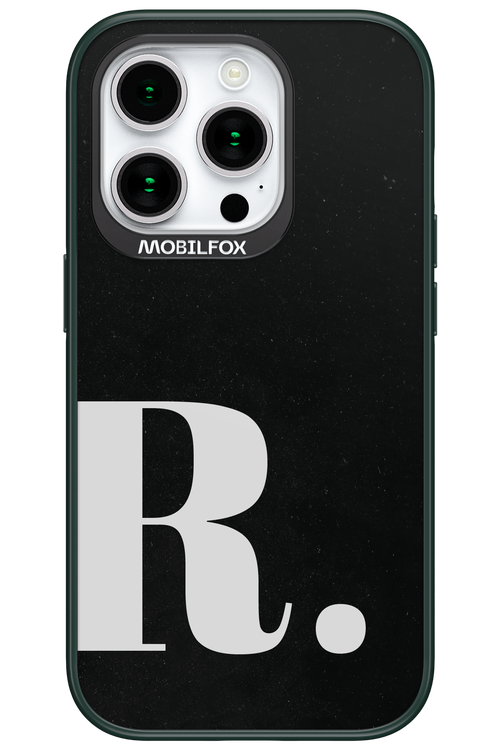 R (Off Space) 2.0 - Apple iPhone 15 Pro