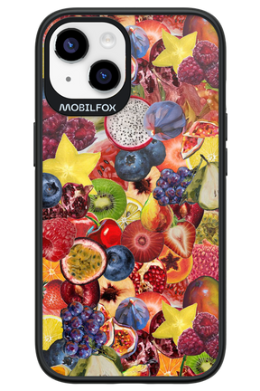 Fruit Basket 2.0 - Apple iPhone 14
