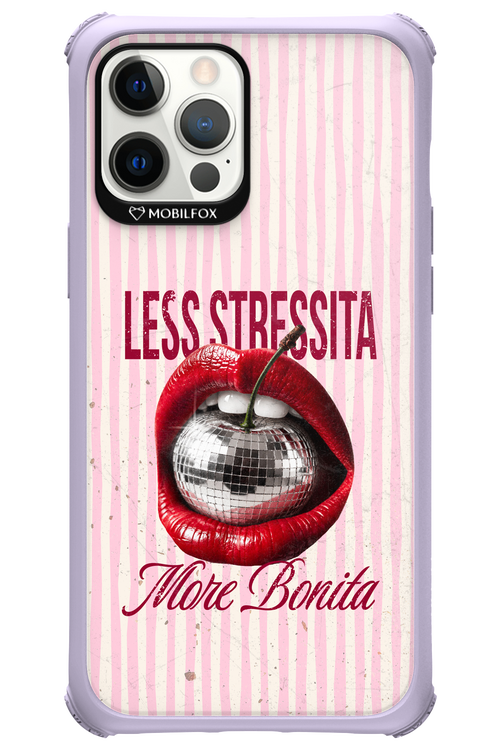 Bonita 2.0 - Apple iPhone 12 Pro Max