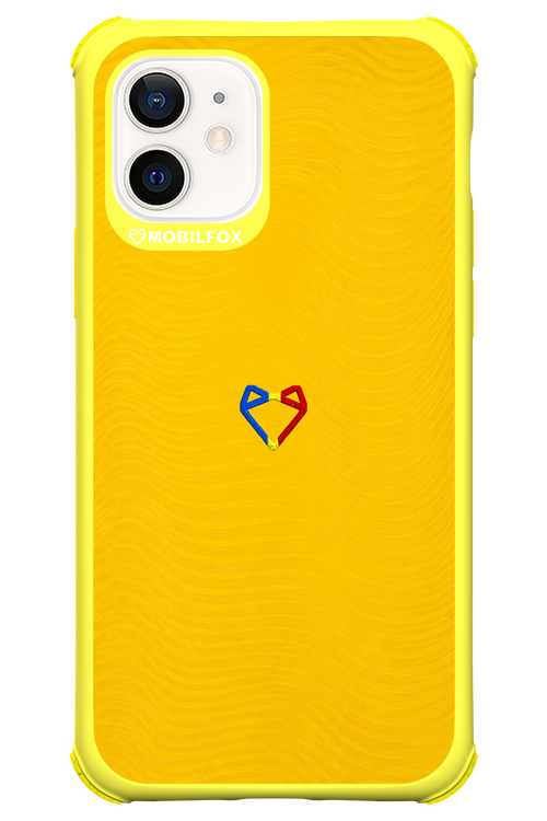 Romania 2.0 - Apple iPhone 12