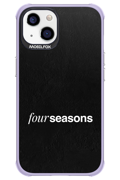 BSW FourSeasons 2 2.0 - Apple iPhone 13