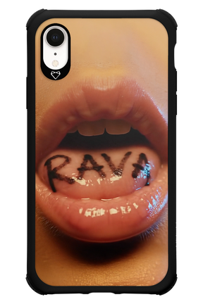 Rava Kiss - Apple iPhone XR