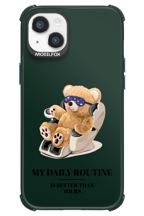 My Daily Routine - Apple iPhone 14 Plus