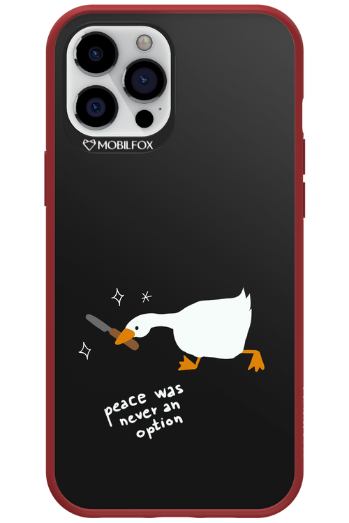 OPTION 2.0 - Apple iPhone 12 Pro Max