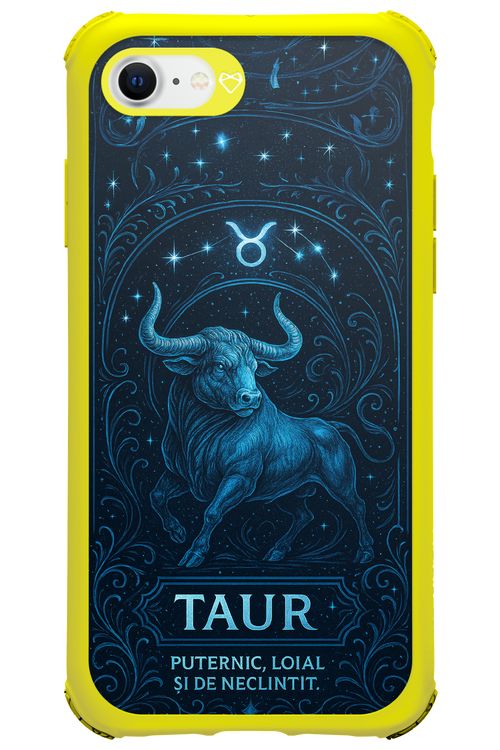 Taur - Apple iPhone SE 2020
