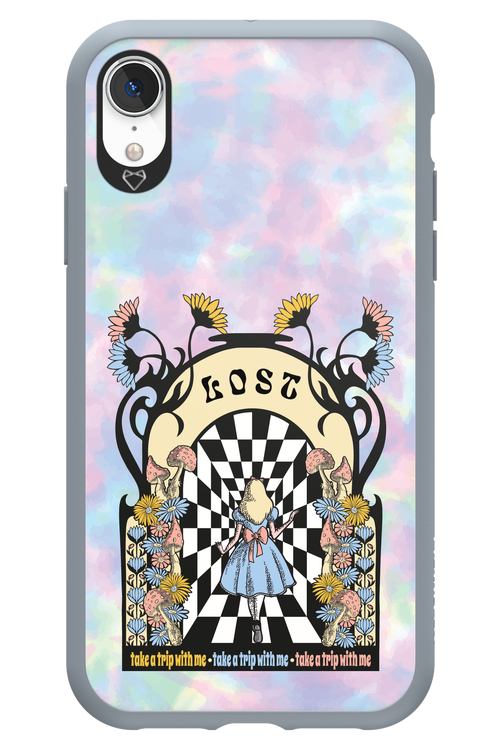L0ST 2.0 - Apple iPhone XR