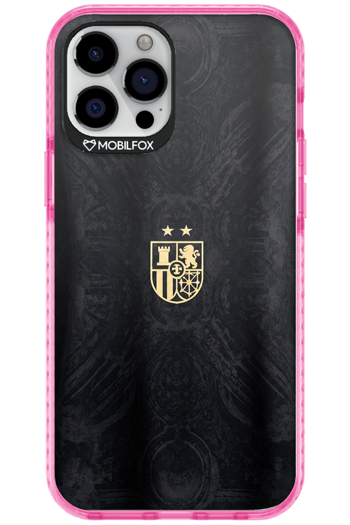 Spain Classic 2.0 - Apple iPhone 12 Pro Max