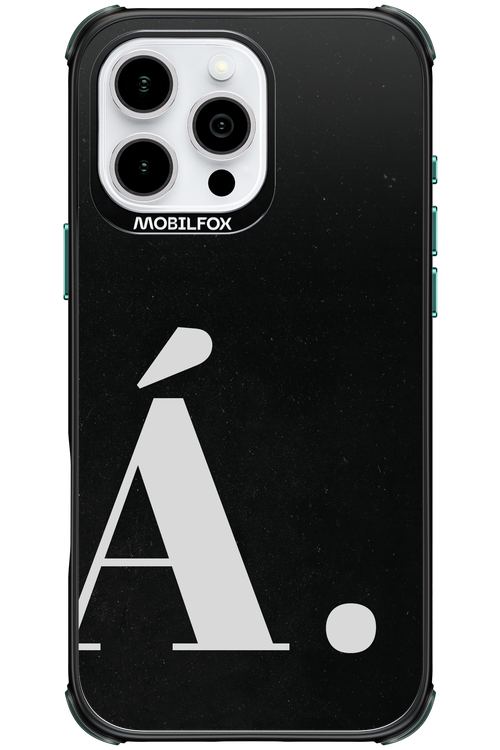 A II (Off Space) 2.0 - Apple iPhone 16 Pro Max