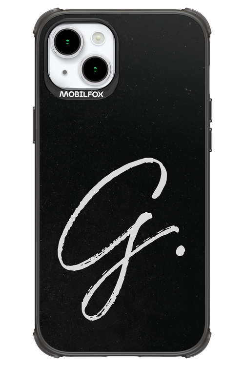 (Off Space) G 2.0 - Apple iPhone 15 Plus