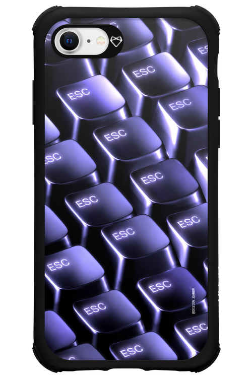 Can's Escape 2.0 - Apple iPhone 8