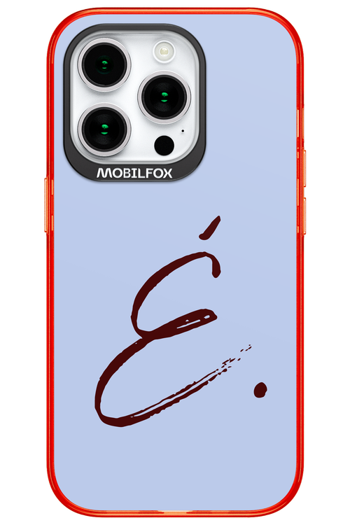 (Jellyfish Presso) E II 2.0 - Apple iPhone 15 Pro