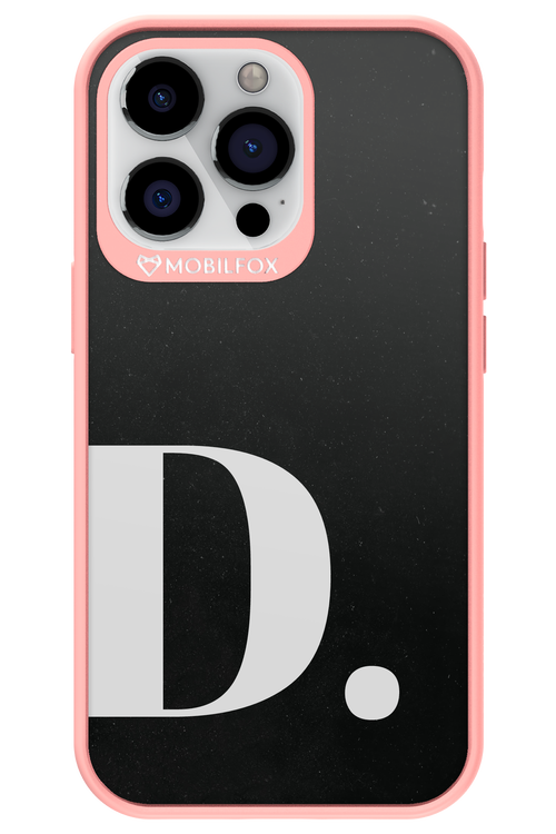 D (Off Space) 2.0 - Apple iPhone 13 Pro