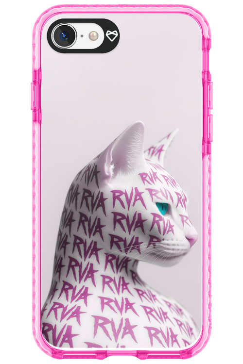 RVA Cat - Apple iPhone 8