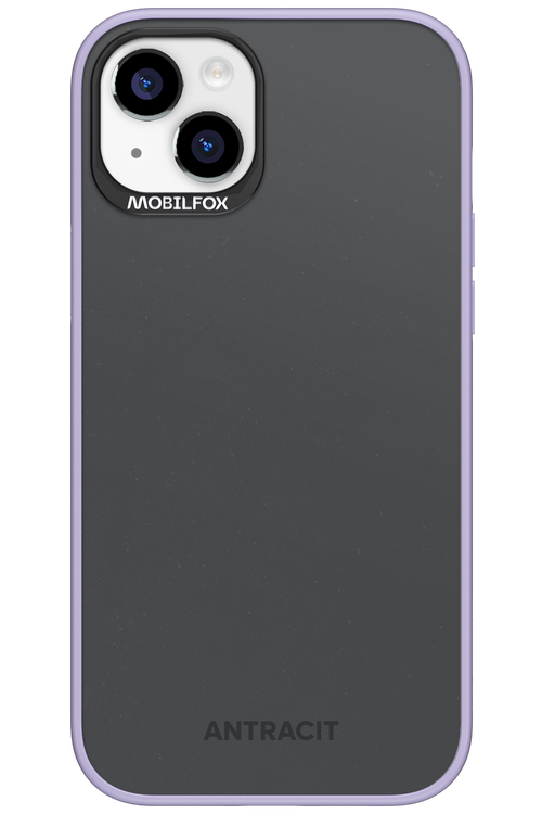 Antracit 2.0 - Apple iPhone 15 Plus