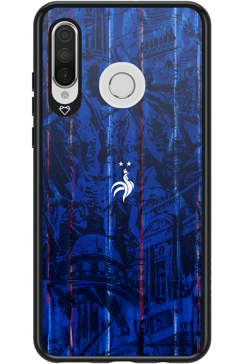 Franta 2.0 - Huawei P30 Lite