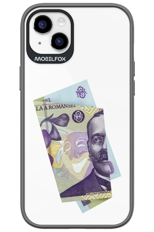 Lei 100 2.0 - Apple iPhone 14 Plus