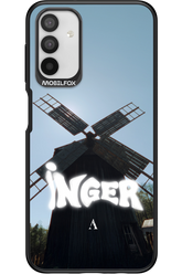 iNGER - Samsung Galaxy A04s