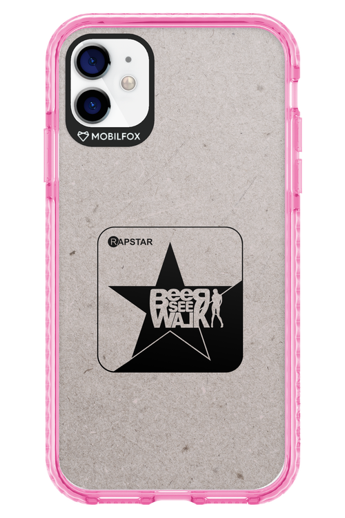 Rapstar - Apple iPhone 11