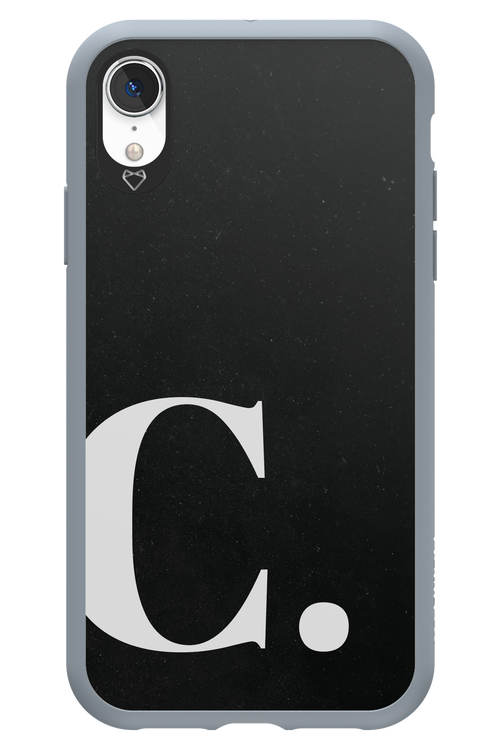 C (Off Space) 2.0 - Apple iPhone XR