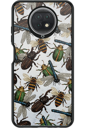 Beetle Gem - Xiaomi Redmi Note 9T 5G