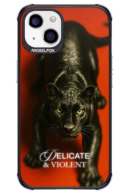DeliCat 2.0 - Apple iPhone 13