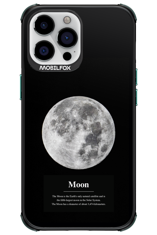 Moon 2.0 - Apple iPhone 13 Pro Max