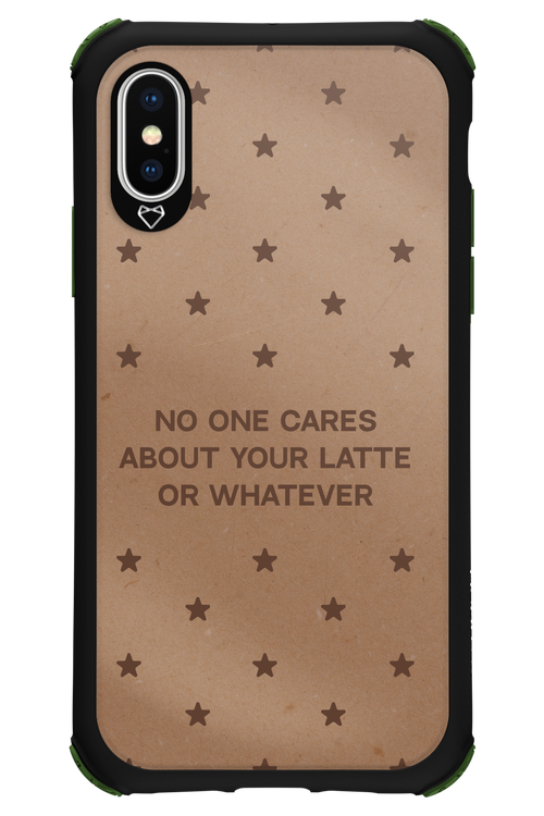 Whateverrr - Apple iPhone XS