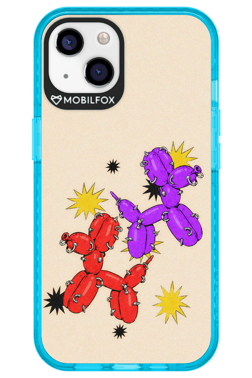 Dog Fight 2.0 - Apple iPhone 13
