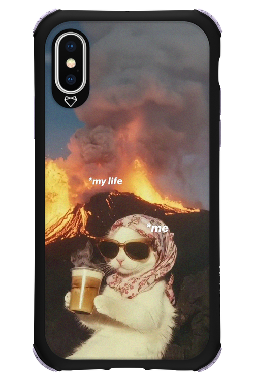 My life 2.0 - Apple iPhone XS
