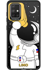 Astro Lino - Samsung Galaxy A71