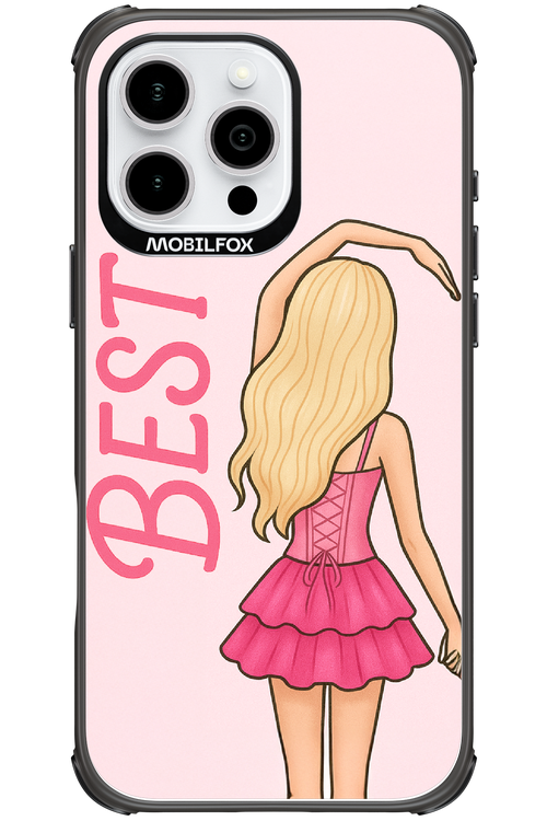 Bestt 2.0 - Apple iPhone 16 Pro Max