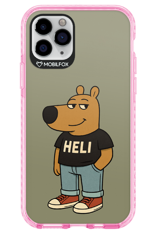 ChillHeli 2.0 - Apple iPhone 11 Pro