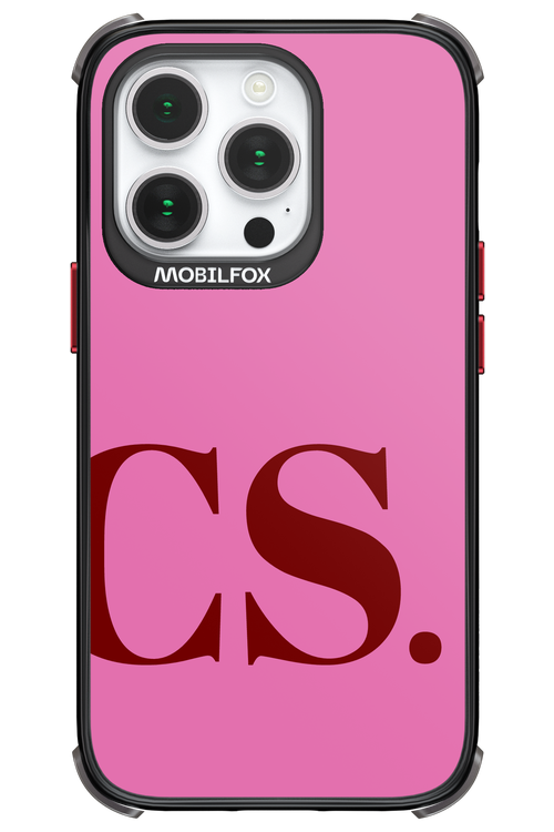 CS (Sorbet) 2.0 - Apple iPhone 14 Pro