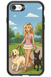 Weaf 2.0 - Apple iPhone 8
