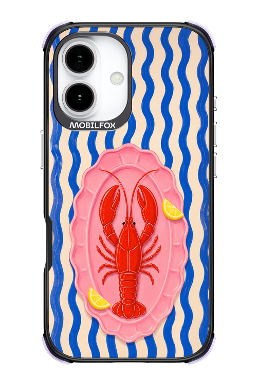 LOBSTER 2.0 - Apple iPhone 17