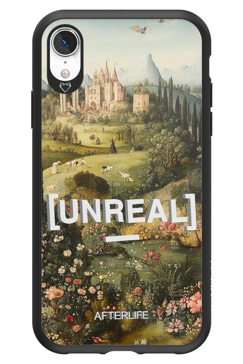 Afterlife 2.0 - Apple iPhone XR