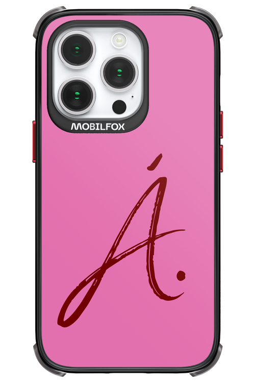 (Sorbet) A II 2.0 - Apple iPhone 14 Pro