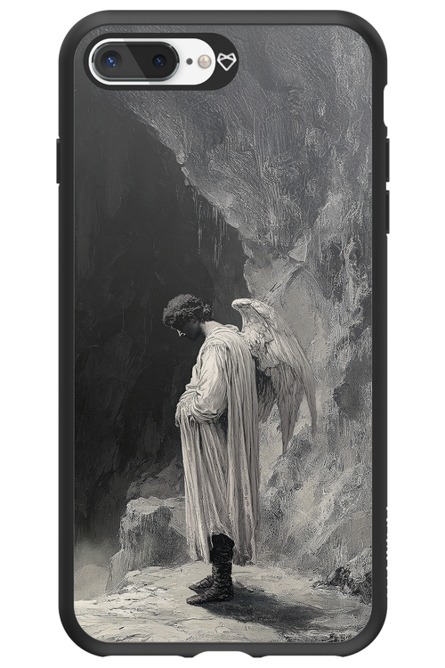 INGER Cover 2.0 - Apple iPhone 8 Plus